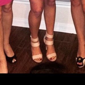 Sam Edelman Heeled Sandals